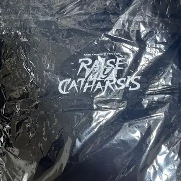 뱅드림 RAS 토게토게 라이브 혜택 맨투맨