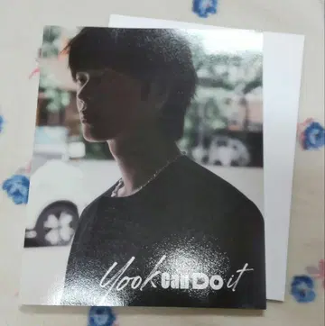 [ 일부 결품 있음 ] YOOK CAN DO IT 선재 Type.A