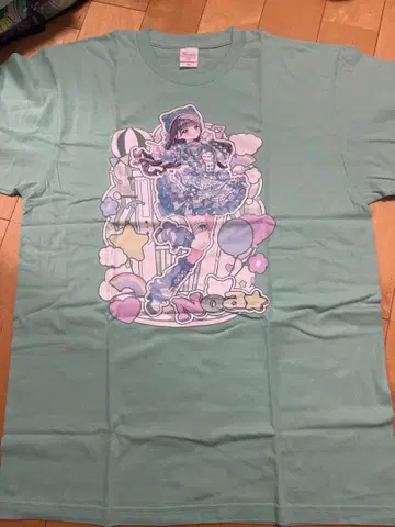 와카바노아 T셔츠 무도관