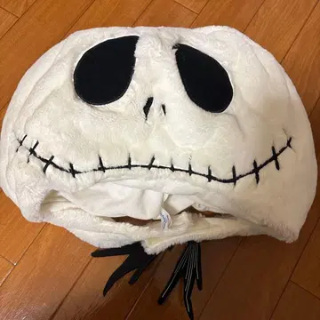 나이트메어 비포 크리스마스 팬캡 디즈니