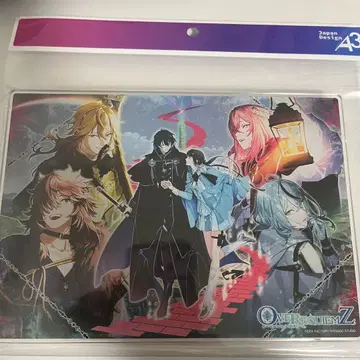 오바렉 아크릴 아트 보드