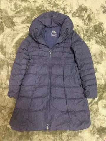 타트라스 TATRAS 스픽 앤 스팬 노블 별주 다운 코트