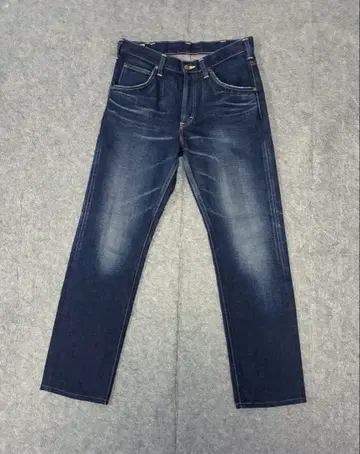 Lee 101Z 데님 팬츠 w31