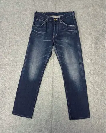 Lee 101Z 데님 팬츠 w31