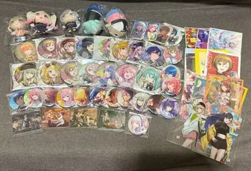 프로세카 묶음 판매