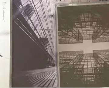 케레. / 스트럭처 + 풍장묘의 돔