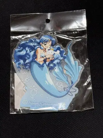 피치피치 피치 호죠 나기사 아크릴 스탠드 시나몬 산리오