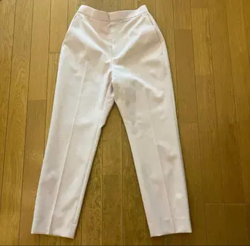 셀포드 테이퍼드 팬츠