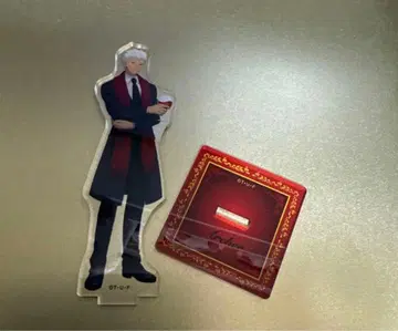 FGO Fate 아크릴 스탠드 아처 에미야