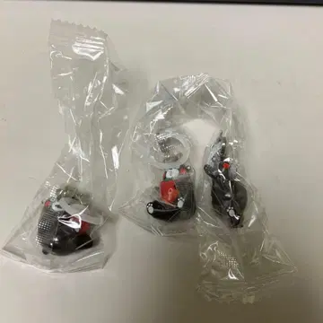 쿠마몬 메지루시 액세서리