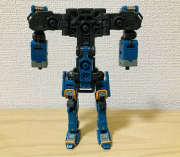 다이아클론: 알코버설터/택티컬 프레임만