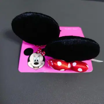 디즈니 미니 패치