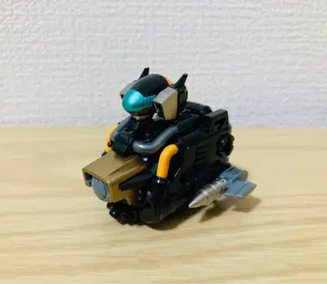 다이아클론: 아르고 버설터 <아비스 ver.>/보렛 코어만