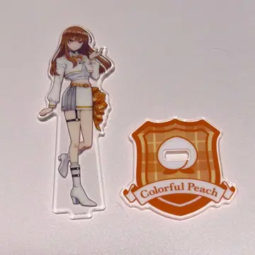 카라피치 에토상 파라피치 아크릴 스탠드