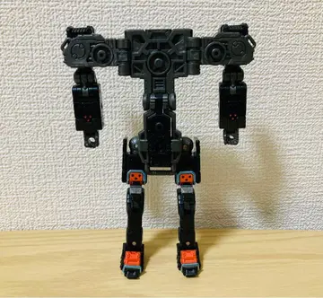 다이아클론: 아르고 버서터 <아비스 ver.>/택티컬 프레임만