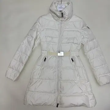 MONCLER ACCENTEUR 다운 코트