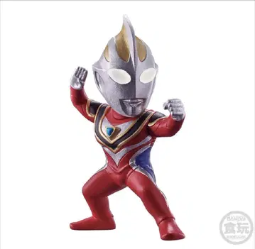 컨버지 모션 울트라맨 4 가이아 슈프림