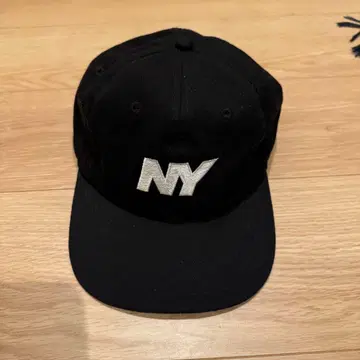 Only NY / Speed Logo Twill Hat