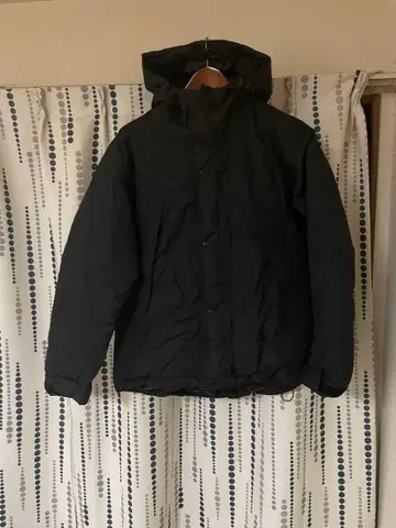 워크맨 이지스 퓨전 다운 3L 블랙