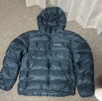 몽벨 라이트 알파인 다운 800fp