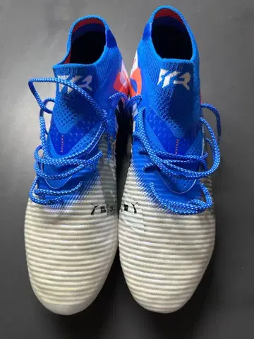 푸마 퓨처 Z 1.4 축구화