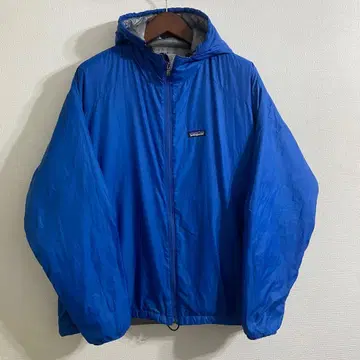 patagonia 파타고니아 볼 스웨터 로얄 블루 XL