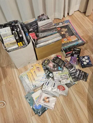 제일복권 하위상 묶음 판매