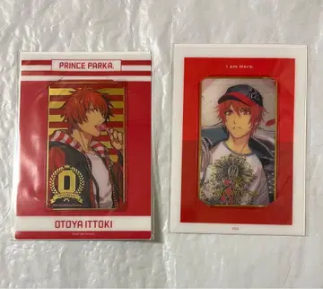 우타프리 오토야 비쥬얼 솔로 앨범 프리파카