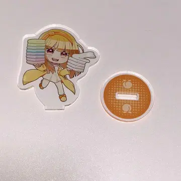 카라피치 에토 씨 공유 하우스 아크릴 스탠드