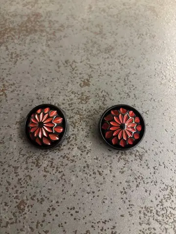 [ 빈티지 ] 귀찌