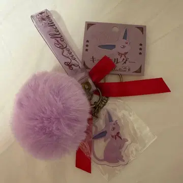 키링 Eevee Collection 에브이