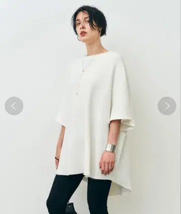 CLANE THRMAL BIG T-SHIRTS