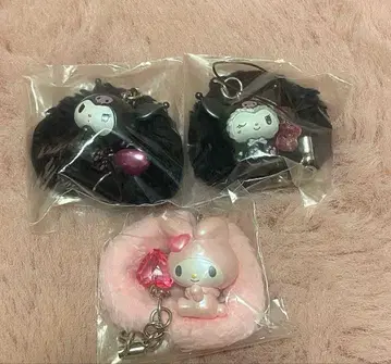 멜로우사로미우사 디자인 시리즈 시크릿 스트랩