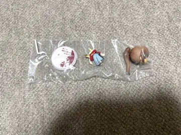 제일복권 극장판 은혼 완결편 치비큥 캐릭터