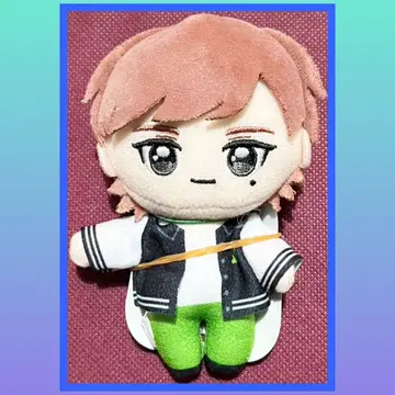 [최저가] DXTEEN 마스코트 봉제 인형 GIGO 한정판 테라오 코신