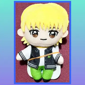 [최저가] DXTEEN 마스코트 봉제 인형 GIGO 한정판 후쿠다 아유타