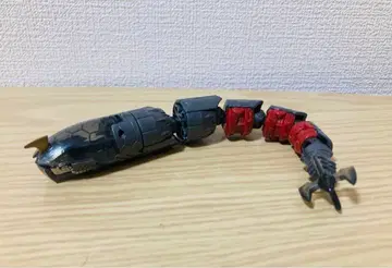 다이아클론: 랩토헤드 <다크 카소드 타입>/코어 부품만 2