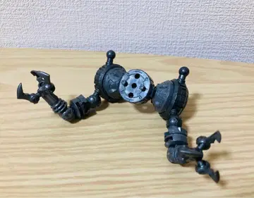 다이아클론: 랩터 헤드 <다크 카소드 타입>/앞다리 부품