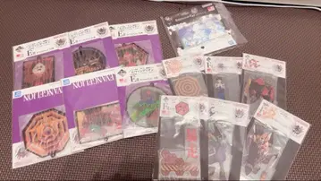 에반게리온 제일복권 에바