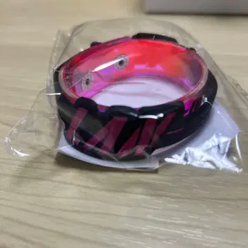 시쿠포니 Six-tuation Vol. II 리스트 밴드 세트 LAN