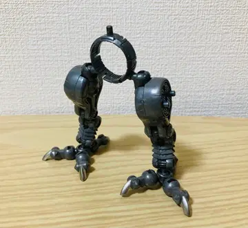 다이아클론: 랩터 헤드 <다크 카소드 타입> / 뒷다리 부품