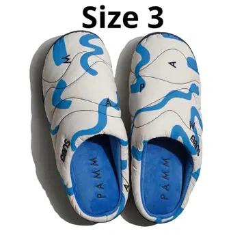 SUBU x PAMM thanks sea sandal size 3