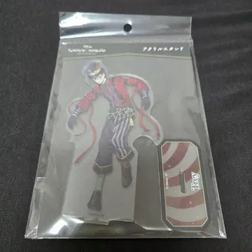 트위스테 트레이/아크릴 스탠드 플레이풀 드레스