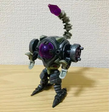 다이아클론: 와루다수트 <다크 카소드 타입>/스탕만