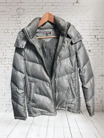 MICHEL KLEIN HOMME / 남성용 다운 자켓