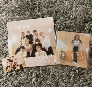 MAZZEL Only You MUZEUM반