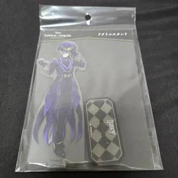 트위스테 아즐/아크릴 스탠드 플레이풀 드레스