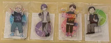 미팅에 갔더니 여자가 없었던 이야기 라쿠텐 복권 세트