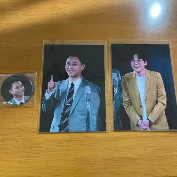 헨더슨 브로마이드 캔뱃지