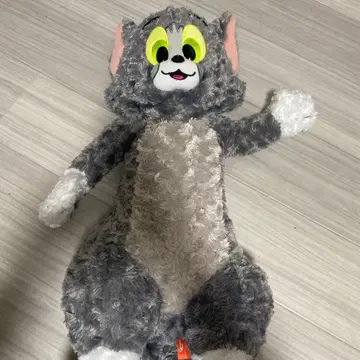 톰 봉제 인형 약 60cm